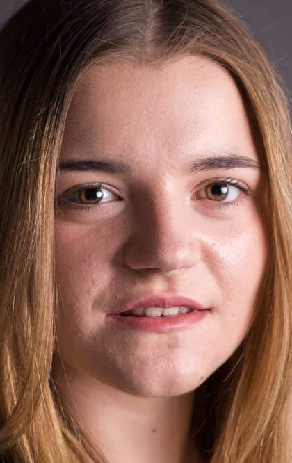 фото Элизабет-Мэй Старбак