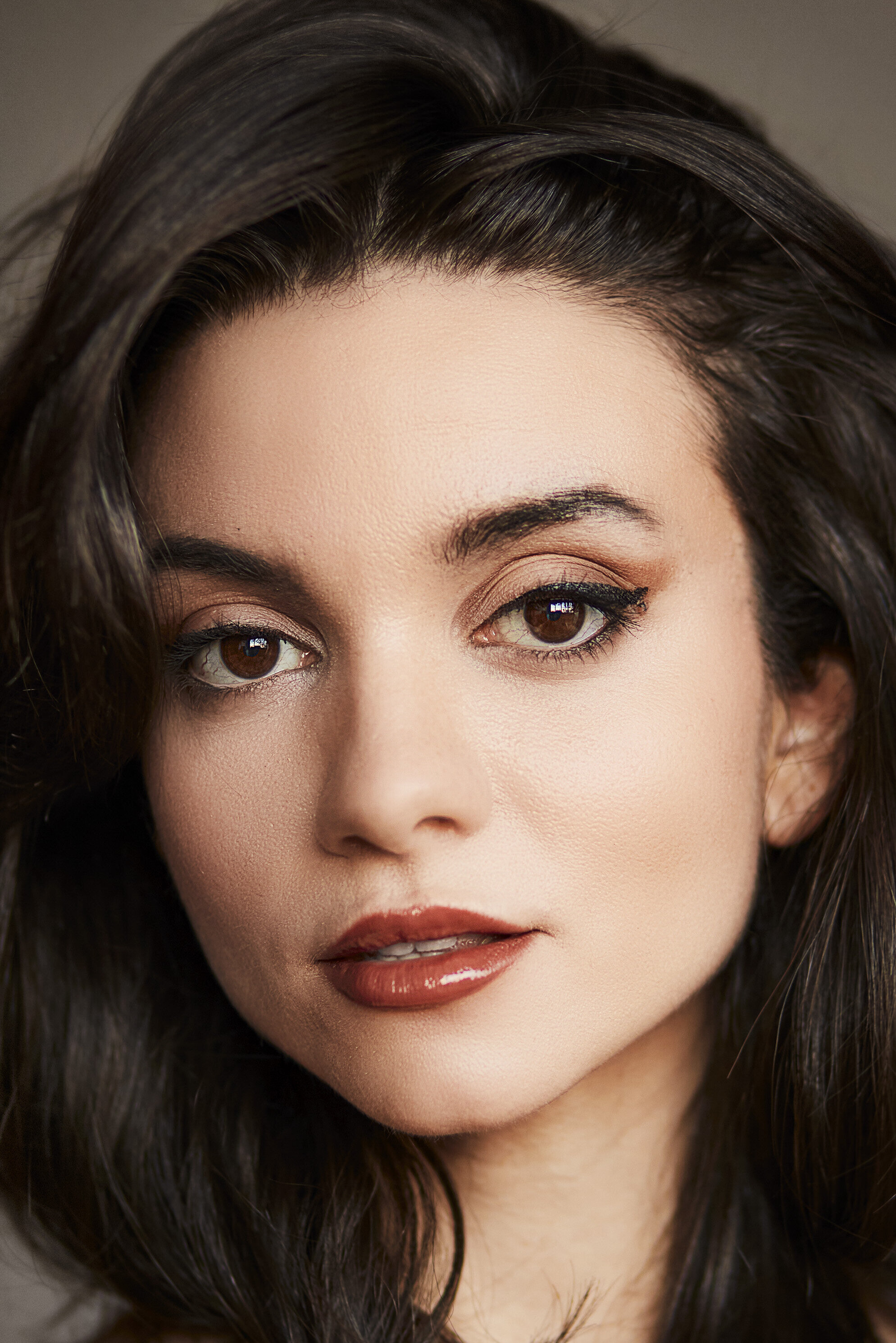 фото Лорен ЛаВера