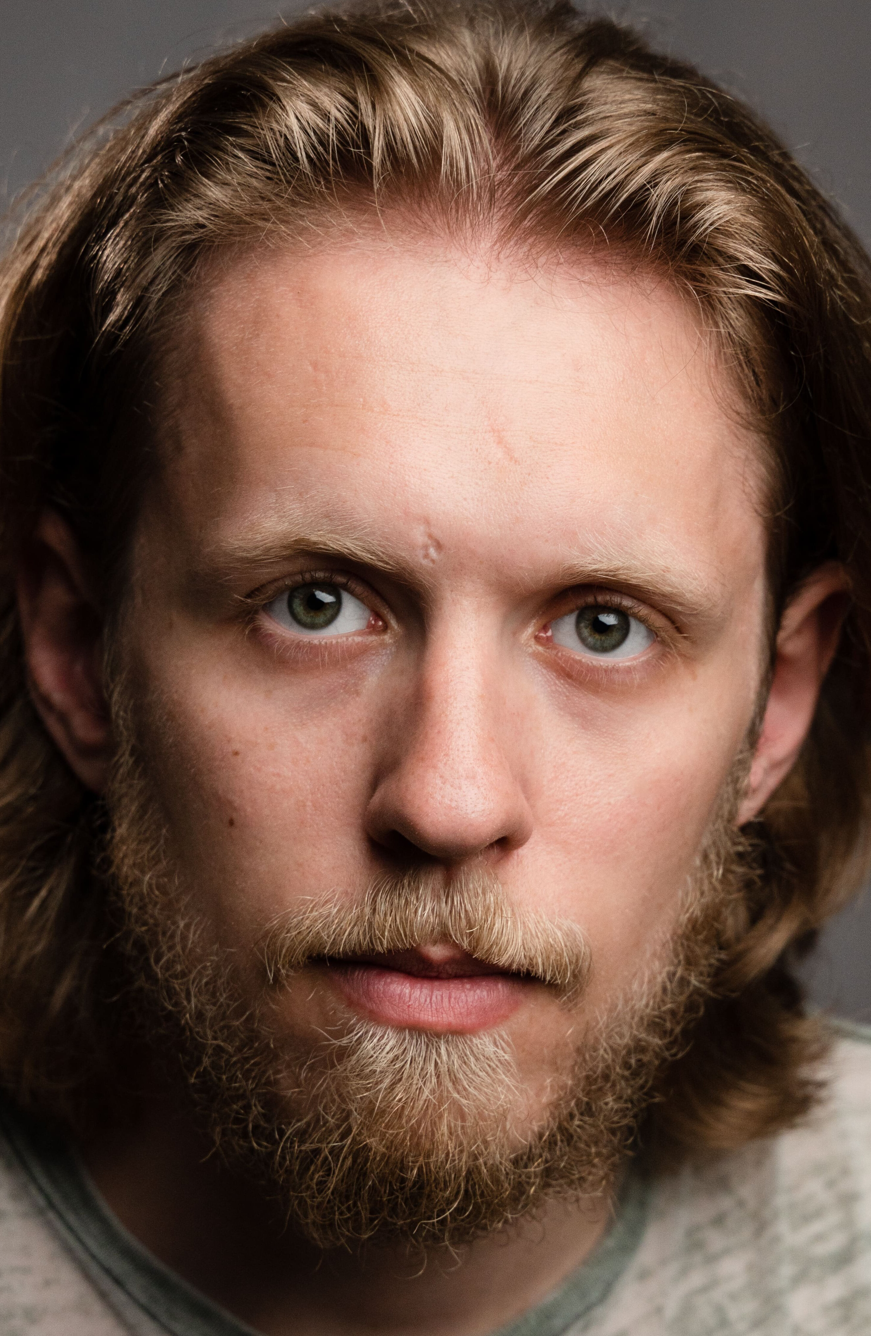 фото Джордж Неттлтон