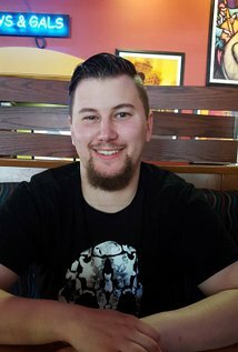 фото Крис Иленфелдт