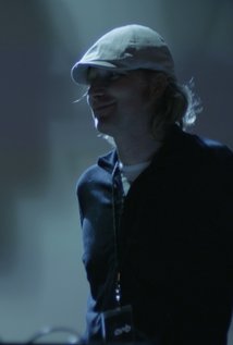 фото Patrick Buchanan