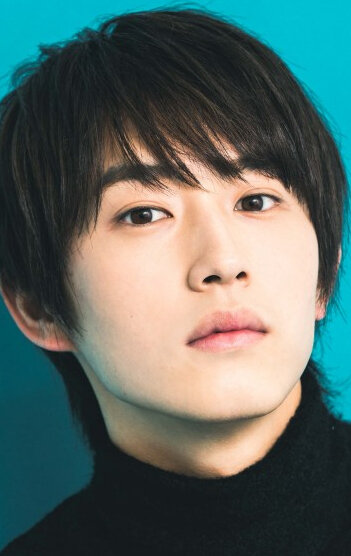 фото Ёсукэ Сугино