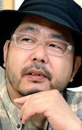 фото Акихико Сиота