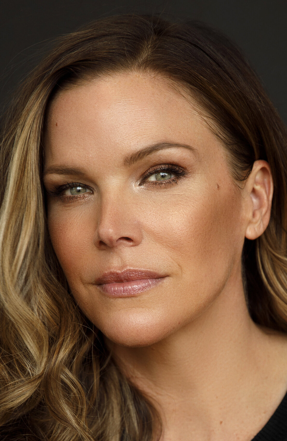 фото Карен Клише