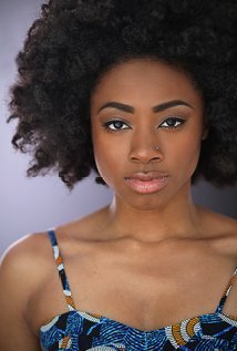 фото India McGee