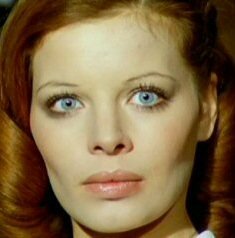 фото Моника Монет