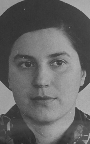 фото Нина Базарова