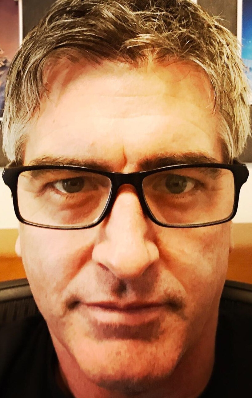 фото Джонатан Э. Стюарт