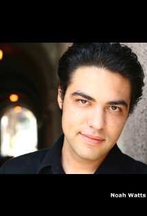 фото Ной Уоттс