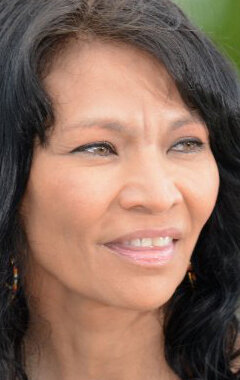 фото Мишель Траш