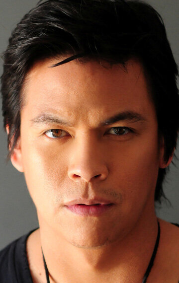 фото Ческей Спенсер