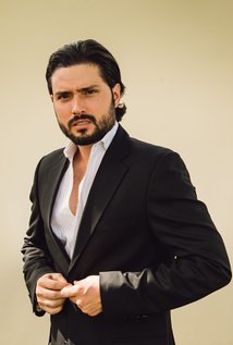 фото Arturo Lizardi