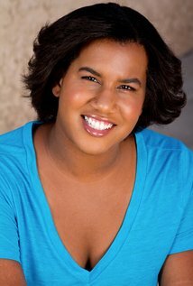 фото Ceirra Burton