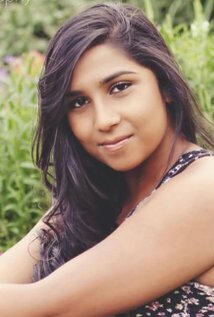 фото Aditi Molly Bhanja