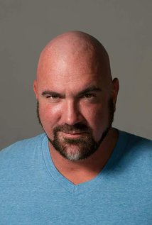 фото Майкл Комптон