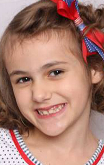 фото Райли Ст. Джон