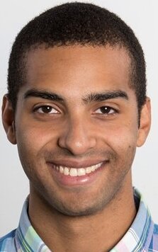 фото Брайан Ирвин Томпсон