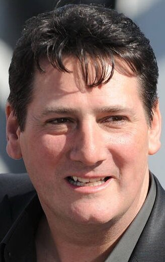 фото Тони Хэдли