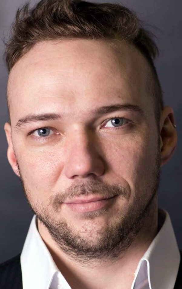 фото Алексей Сафин