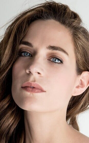 фото Кэтлин Манро