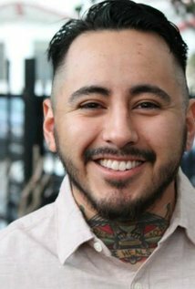 фото David Mansanalez