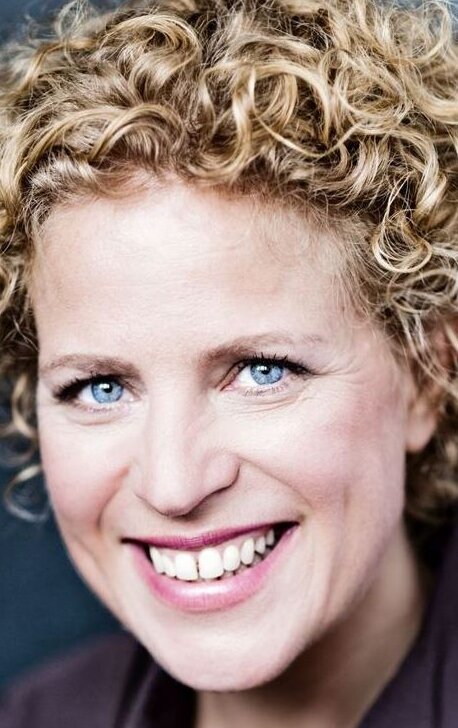 фото Кристиана Браммер