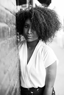 фото Киана Вудсон