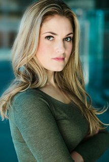 фото Patricia Eakin