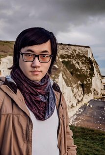 фото Delphino Huang