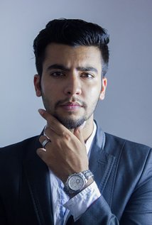 фото Саман Тахери