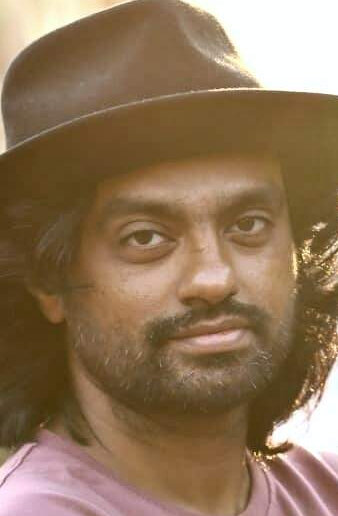 фото Вишал Фуриа