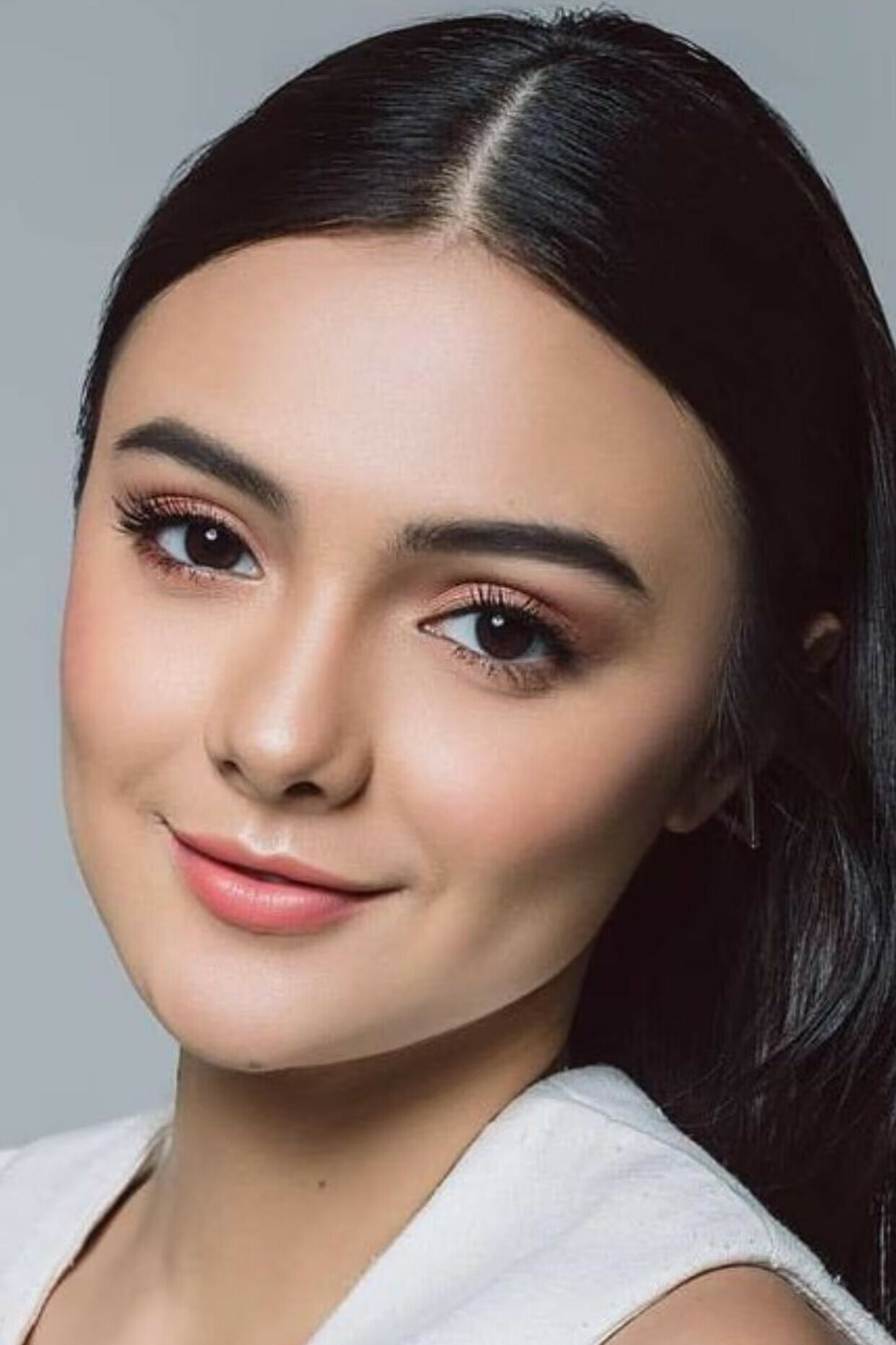 фото Аманда Роулс