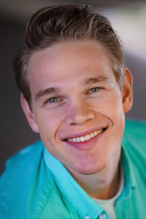 фото Джейк Браун