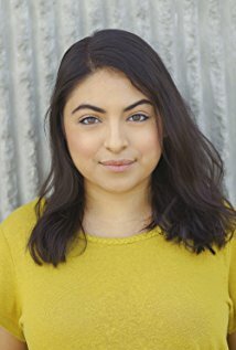 фото Esmeralda Chapa