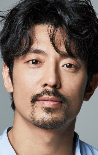 фото Ким Джу-хон