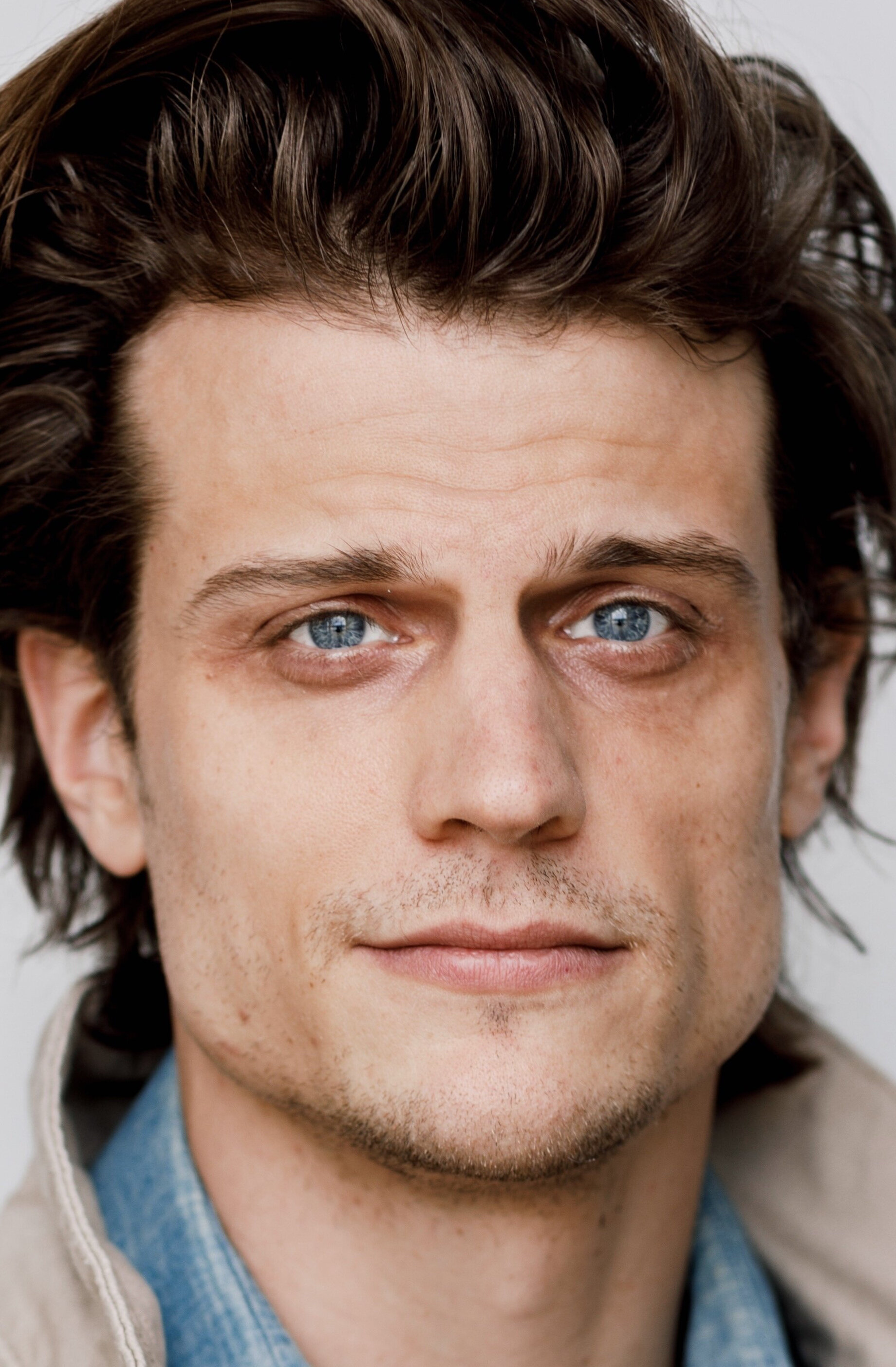 фото Эмерсон Нимчик