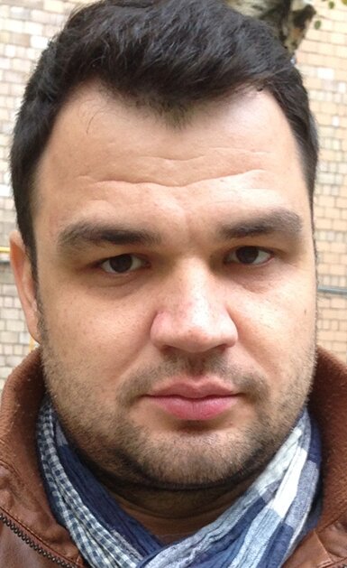 фото Павел Скоробогатов