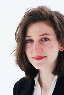 фото Zoe Pressman