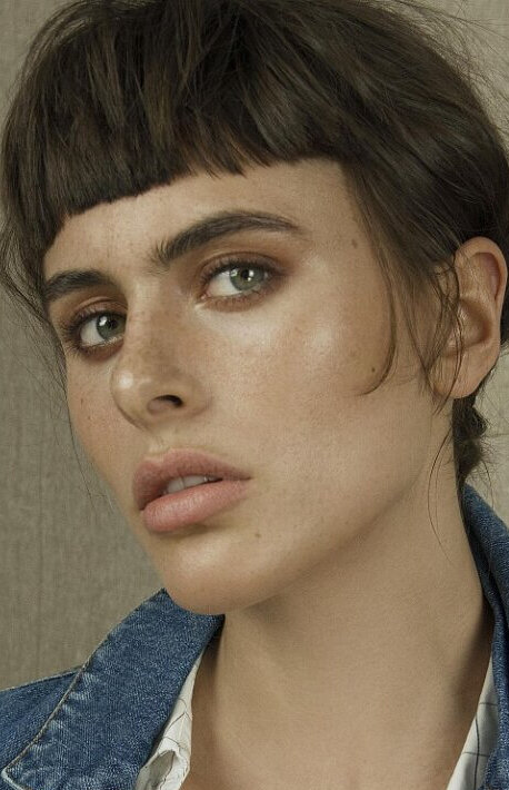 фото Shanti Goupil