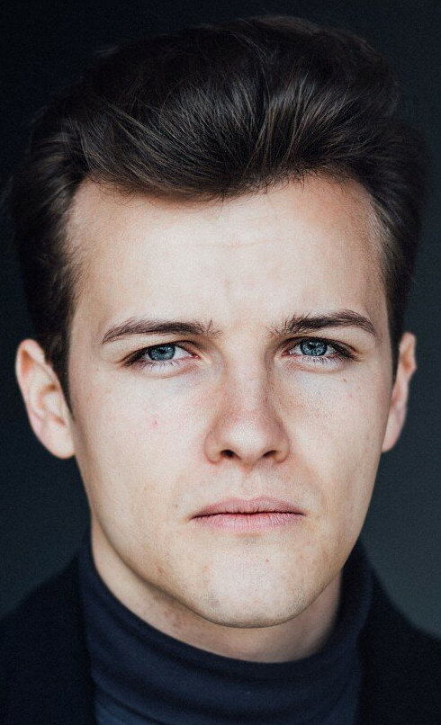 фото Юри Зенфт