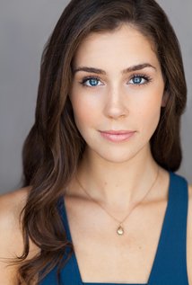 фото Rachel Lee Armstrong