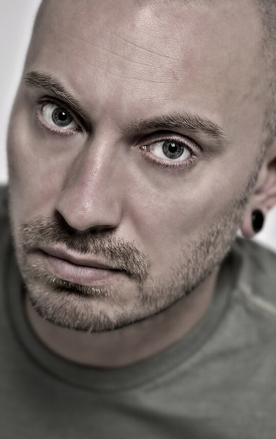 фото Алексей Пучковский