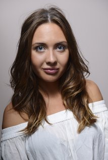 фото Ребекка Берг