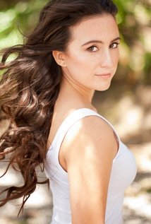 фото Erana Dobson