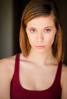 фото Katie Bottomley