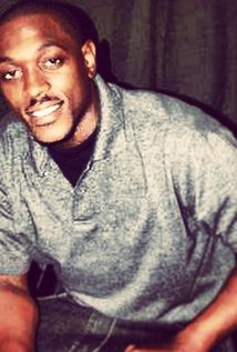 фото Hunter Harris