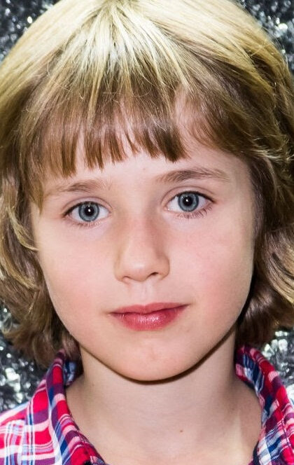 фото Каи Корс