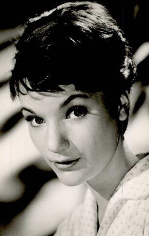 фото Сабина Эггерт