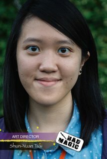фото Shun-Yuan Tsai