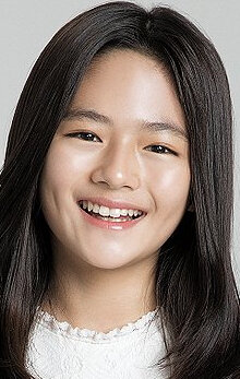 фото Чо Ын-хён